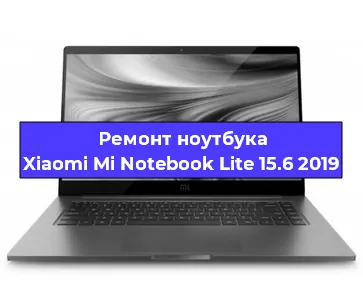 Замена северного моста на ноутбуке Xiaomi Mi Notebook Lite 15.6 2019 в Тюмени